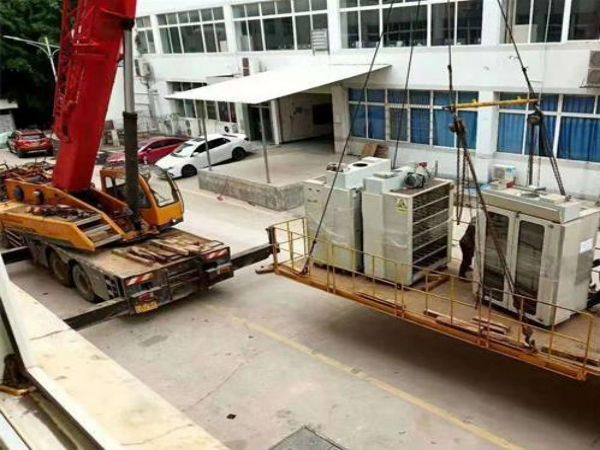 北湖区吊车出租公司电话_吊车出租公司介绍吊车的机型选择