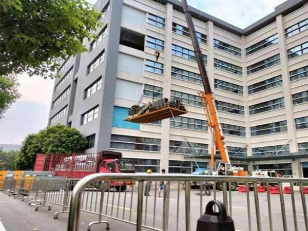 滨城区吊车租赁公司_吊车出租价格是多少？